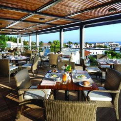 ANNABELLE BEACH RESORT 5★