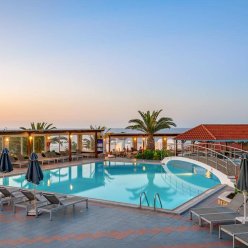 ANNABELLE BEACH RESORT 5★