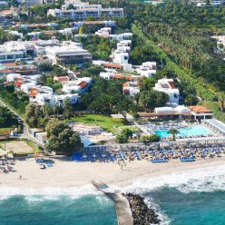 ANNABELLE BEACH RESORT 5★