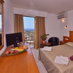 OCEAN HEIGHTS VIEW 4★