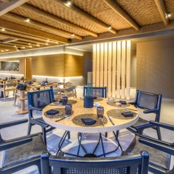 STELLA PALACE RESORT & SPA 5★ (liels akvaparks)