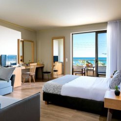 STELLA PALACE RESORT & SPA 5★ (liels akvaparks)