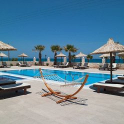 STELLA PALACE RESORT & SPA 5★ (liels akvaparks)