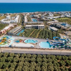 STELLA PALACE RESORT & SPA 5★ (liels akvaparks)