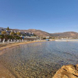 ALEXANDER BEACH HOTEL & VILLAGE 5★