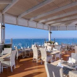 ALEXANDER BEACH HOTEL & VILLAGE 5★