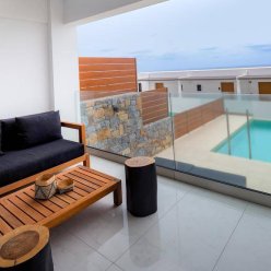 ABATON ISLAND RESORT & SPA 5★