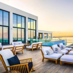 ABATON ISLAND RESORT & SPA 5★