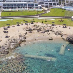 ABATON ISLAND RESORT & SPA 5★