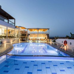 NOSTOS BOUTIQUE 4★