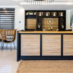 NOSTOS BOUTIQUE 4★