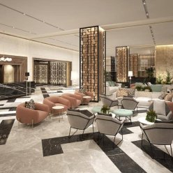 THEARTEMIS PALACE 4★