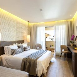 THEARTEMIS PALACE 4★