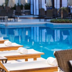 THEARTEMIS PALACE 4★