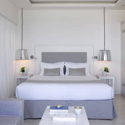 KNOSSOS BEACH BUNGALOWS SUITES RESORT & SPA 5★