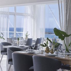 KNOSSOS BEACH BUNGALOWS SUITES RESORT & SPA 5★