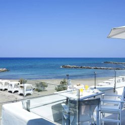 KNOSSOS BEACH BUNGALOWS SUITES RESORT & SPA 5★