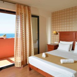 VASIA BEACH RESORT & SPA 5★