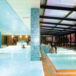 VASIA BEACH RESORT & SPA 5★