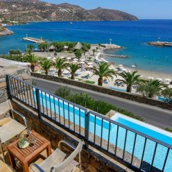 WYNDHAM GRAND CRETE MIRABELLO BAY (EX.MIRABELLO BEACH & VILLAGE) 5★