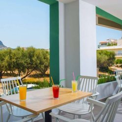 CITY GREEN (tikai pieaugušajiem, 17+) 4★