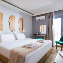 CITY GREEN (tikai pieaugušajiem, 17+) 4★