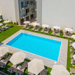 CITY GREEN (tikai pieaugušajiem, 17+) 4★