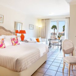 GRAND LEONIKI RESIDENCE BY GRECOTEL 4★