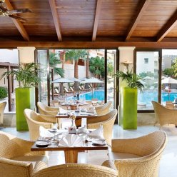 GRAND LEONIKI RESIDENCE BY GRECOTEL 4★