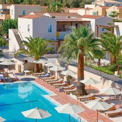 GRAND LEONIKI RESIDENCE BY GRECOTEL 4★