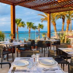 HIGH BEACH RESORT HOTEL 4★