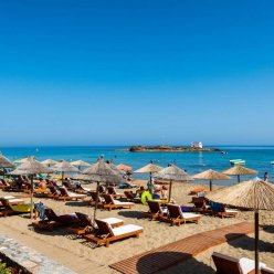 HIGH BEACH RESORT HOTEL 4★