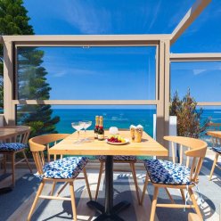 SERENITY BLUE HOTEL 4★