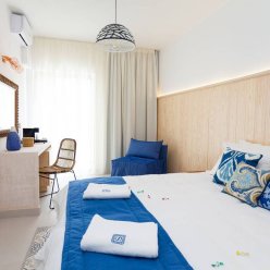 SERENITY BLUE HOTEL 4★