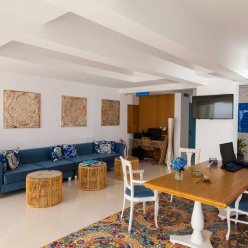 SERENITY BLUE HOTEL 4★