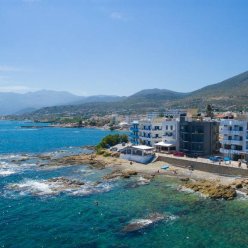 SERENITY BLUE HOTEL 4★