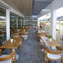 CRETAN BLUE BEACH HOTEL 4★