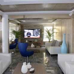 CRETAN BLUE BEACH HOTEL 4★