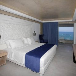 CRETAN BLUE BEACH HOTEL 4★