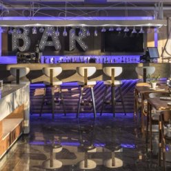 CRETAN BLUE BEACH HOTEL 4★