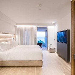 AKASHA BEACH HOTEL & SPA 5★ 