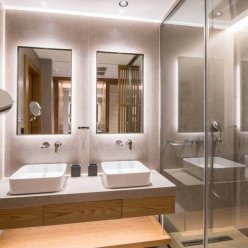 AKASHA BEACH HOTEL & SPA 5★ 