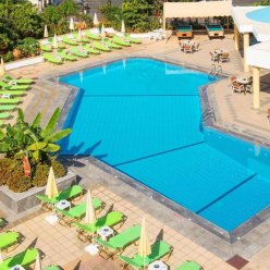 MALIA HOLIDAYS HOTEL 3★