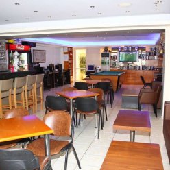 ACROPOLIS APARTMENTI 3★