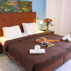 ACROPOLIS APARTMENTI 3★