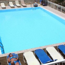 ACROPOLIS APARTMENTI 3★