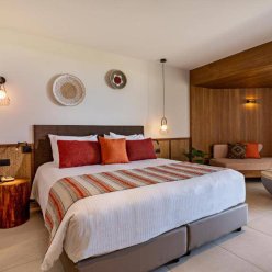 MINOS AMBASSADOR ALL SUITES & SPA (tikai pieaugušajiem, 16+) 5★