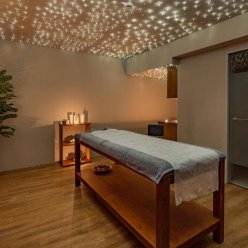 MINOS AMBASSADOR ALL SUITES & SPA (tikai pieaugušajiem, 16+) 5★