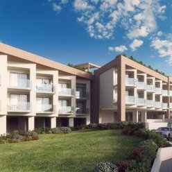 MINOS AMBASSADOR ALL SUITES & SPA (tikai pieaugušajiem, 16+) 5★