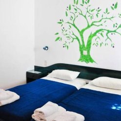 KIRKI VILLAGE (tikai pieaugušajiem, 16+) 3★